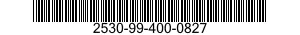 2530-99-400-0827  2530994000827 994000827