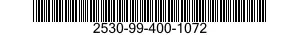 2530-99-400-1072  2530994001072 994001072
