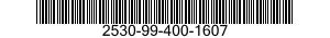 2530-99-400-1607  2530994001607 994001607
