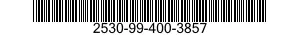 2530-99-400-3857  2530994003857 994003857