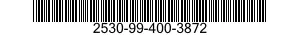 2530-99-400-3872  2530994003872 994003872
