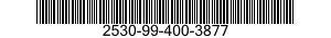2530-99-400-3877  2530994003877 994003877