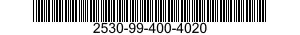 2530-99-400-4020  2530994004020 994004020