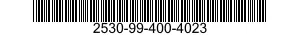 2530-99-400-4023 STOP,PISTON,MASTER 2530994004023 994004023