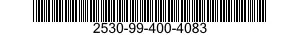 2530-99-400-4083  2530994004083 994004083