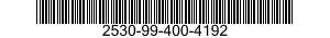 2530-99-400-4192  2530994004192 994004192