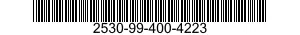 2530-99-400-4223  2530994004223 994004223