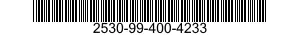 2530-99-400-4233  2530994004233 994004233