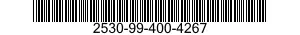 2530-99-400-4267  2530994004267 994004267