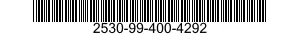 2530-99-400-4292  2530994004292 994004292