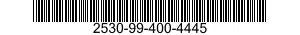 2530-99-400-4445  2530994004445 994004445