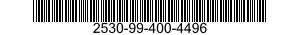 2530-99-400-4496  2530994004496 994004496