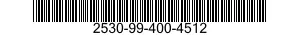 2530-99-400-4512  2530994004512 994004512
