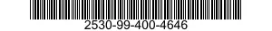 2530-99-400-4646  2530994004646 994004646