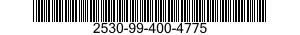 2530-99-400-4775  2530994004775 994004775