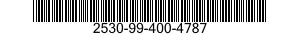 2530-99-400-4787  2530994004787 994004787