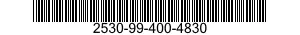 2530-99-400-4830  2530994004830 994004830