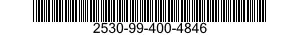2530-99-400-4846  2530994004846 994004846
