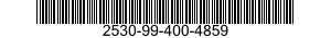 2530-99-400-4859  2530994004859 994004859