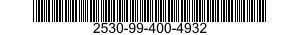 2530-99-400-4932  2530994004932 994004932