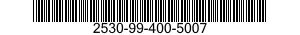 2530-99-400-5007  2530994005007 994005007