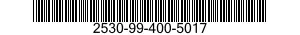 2530-99-400-5017  2530994005017 994005017