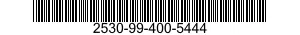 2530-99-400-5444  2530994005444 994005444