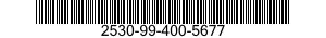2530-99-400-5677  2530994005677 994005677