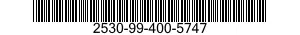 2530-99-400-5747  2530994005747 994005747
