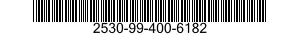 2530-99-400-6182  2530994006182 994006182