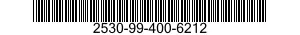 2530-99-400-6212  2530994006212 994006212