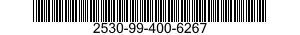 2530-99-400-6267  2530994006267 994006267