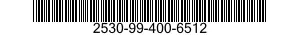 2530-99-400-6512 O-RING 2530994006512 994006512