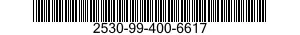 2530-99-400-6617  2530994006617 994006617