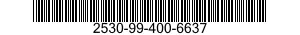 2530-99-400-6637  2530994006637 994006637