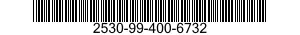 2530-99-400-6732  2530994006732 994006732