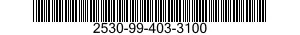 2530-99-403-3100  2530994033100 994033100
