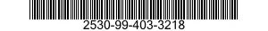 2530-99-403-3218  2530994033218 994033218
