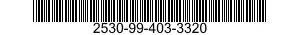 2530-99-403-3320  2530994033320 994033320