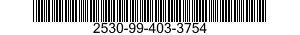 2530-99-403-3754  2530994033754 994033754