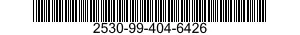 2530-99-404-6426  2530994046426 994046426