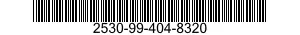 2530-99-404-8320  2530994048320 994048320