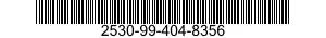 2530-99-404-8356  2530994048356 994048356