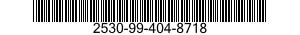 2530-99-404-8718  2530994048718 994048718