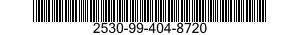 2530-99-404-8720  2530994048720 994048720
