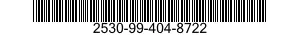 2530-99-404-8722  2530994048722 994048722