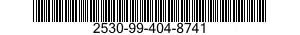 2530-99-404-8741  2530994048741 994048741