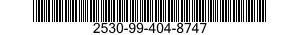 2530-99-404-8747  2530994048747 994048747