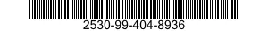 2530-99-404-8936  2530994048936 994048936