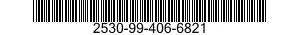 2530-99-406-6821  2530994066821 994066821